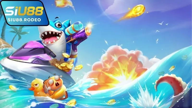 Khái niệm & thực trạng về bắn cá hack full tiền