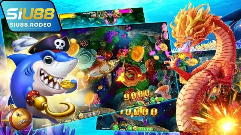 Cách phát hiện & phòng tránh việc hack tiền trong bắn cá