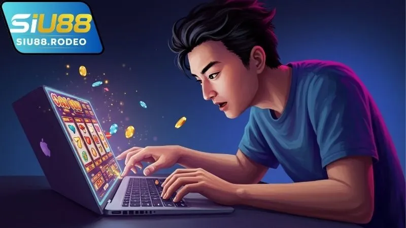 Hỗ trợ và tư vấn cho người chơi có dấu hiệu nghiện cá cược