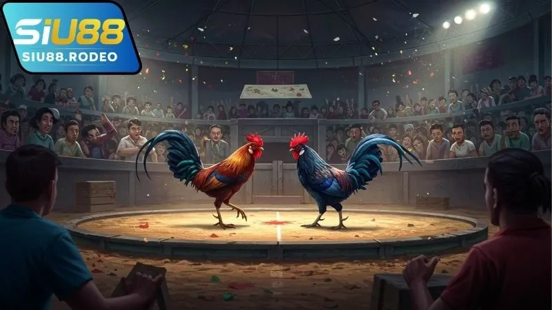 Kinh nghiệm coi đá gà trực tiếp hiệu quả