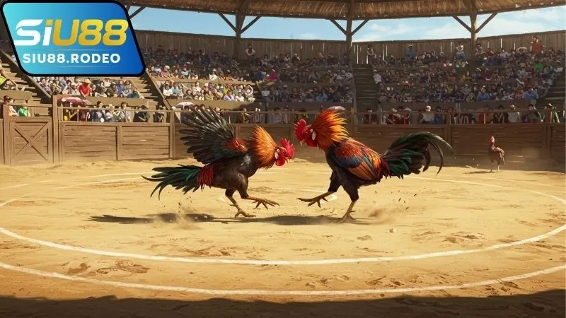 Kinh nghiệm xem đá gà bình luận viên hôm nay hiệu quả