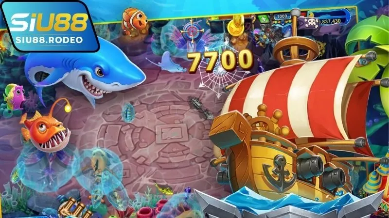 Kinh nghiệm chơi game bắn cá ăn xu hiệu quả