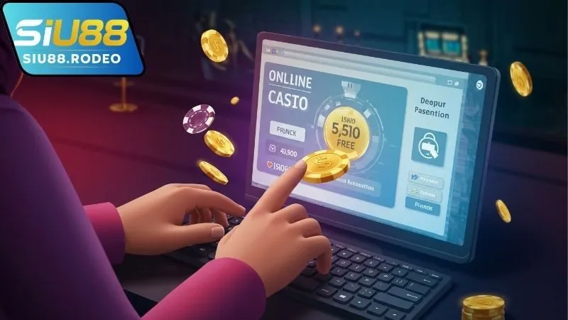 Lưu ý và mẹo nạp tiền SIU88 an toàn