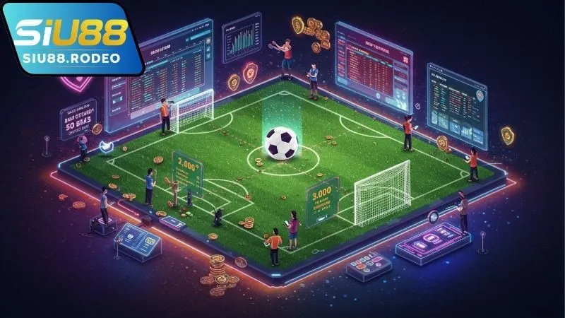 Cách soi kèo nhà cái hiệu quả cho người mới