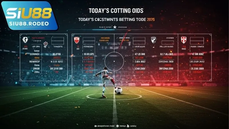 Soi kèo phạt góc hôm nay là gì?