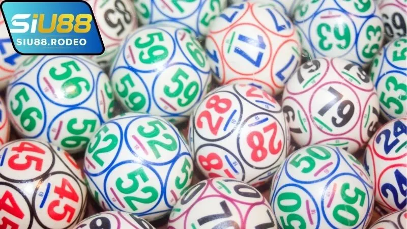 Hướng dẫn cách tham gia xổ số SIU88